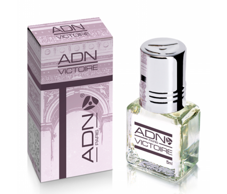 ADN Parfum Musc Paris 5ml