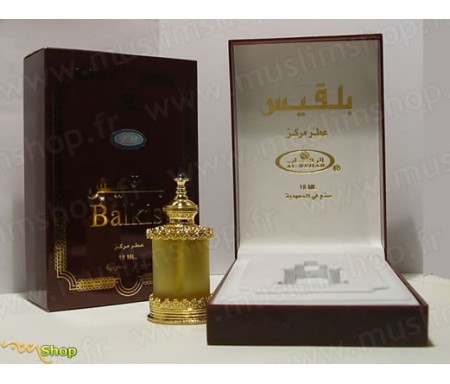 Parfum Al-Rehab "Balkis" 18ml