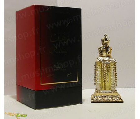 Parfum Al-Rehab "Rahaf" 20ml