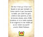 Histoire du soir : Allah est mon seigneur