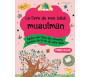 Livre de mon Bébé musulman - Rose