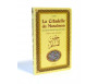 La Citadelle du Musulman - Hisnul Muslim - jaune - حِصْنُ الْمُسْلِمِ