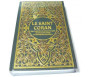Le Saint Coran arabe avec traduction en langue française du sens de ses versets et transcription phonétique
