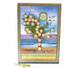 Grand Puzzle L'arbre des Prophètes (38 x 26 cm)