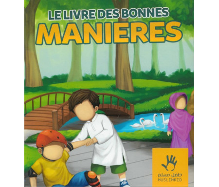 Le Livre des Bonnes Manières