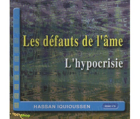 L'Hypocrisie