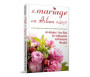 Pack Cadeau Halal rose pour femmes : Livre "Le mariage en Islam" + Le Saint Coran (français/arabe/phonétique) + La Citadelle du musulman + Bougie