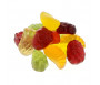 Bonbons Halal Gélifié "Oily Fruits mix" (Mélange de Fruits) au vrai Jus de fruits - 150gr