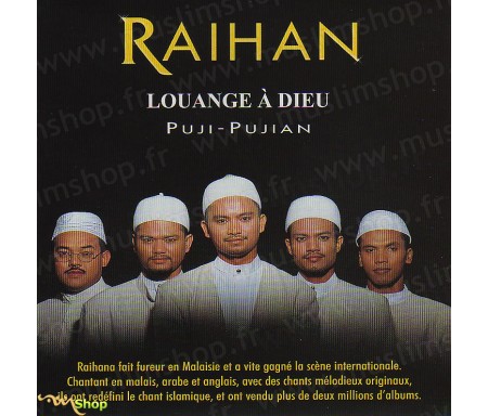 Puji-Pujian