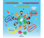 Pack Cadeau pour enfants : J'apprends le bon comportement (Version Filles)