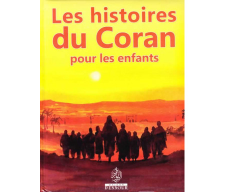 Les Histoires du Coran pour les Enfants