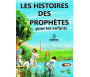 Les histoires des prophetes pour les enfants