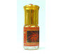 Musc d'Or - Parfum concentré sans alcool "Red Musk" (3 ml) - Mixte