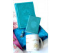 Coffret Cadeau De Luxe pour Couple (Livre sur le mariage, 2 Corans, 2 Citadelles, 2 Mugs, 2 Tapis et 2 Parfums)