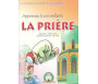 Coffret Cadeau : J’apprends la prière pour les enfants (Spécial Garçons)