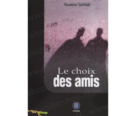 Le Choix des Amis