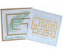 Marble Eid Napkins