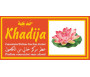 Diffuseur de parfum "Khadija" pour la voiture - 8 ml - rouge-vert - Pour femmes