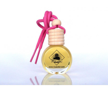 Parfum Diffuseur de parfum de voiture "Kenza" (8 ml) pour femmes