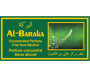 Diffuseur de parfum "Al-Baraka" pour voiture sous forme de coeur - Pour femme