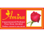 Diffuseur de parfum "Amina" (12 ml - très longue durée) pour femmes