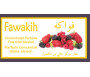 Diffuseur de parfum "Fawakih" pour la voiture (6 ml)