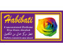 Diffuseur de parfum "Habibati" pour la voiture (5 ml) - pour femmes