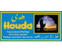 Diffuseur de parfum "Houda" pour la voiture (5 ml) - Pour femme