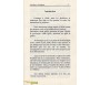 Les Adieux du Prophète - Les leçons, recommandations, moralités et exhortations
