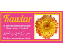 Diffuseur de parfum "Kawtar" pour la voiture (12 ml - Très longue durée)