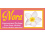 Diffuseur de parfum "Nora" (12 ml - très longue durée) pour femmes