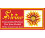 Diffuseur de parfum "Sirine" pour la voiture (6 ml) pour femmes