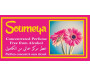 Diffuseur de parfum "Soumeya" (12 ml - très longue durée) pour femmes