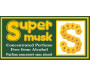 Diffuseur de parfum "Super Musk" mixte pour la voiture (12 ml)