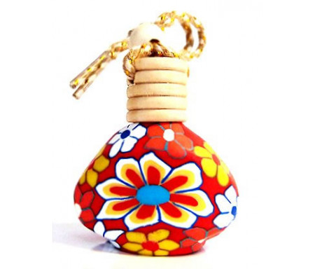 Diffuseur de parfum très longue durée "Al-Firdaws" (12 ml) pour femmes