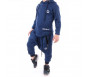 Ensemble Enfant Qabail ONYX Junior (10-16 ans) - Bleu indigo