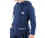 Ensemble Enfant Qabail ONYX Junior (10-16 ans) - Bleu indigo