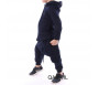 Ensemble Enfant Qabail ONYX JUNIOR (10-16 ans) - Bleu nuit