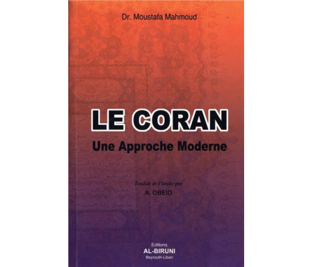 Coran, une approche moderne