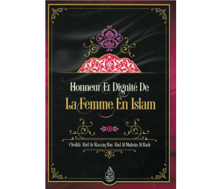 Honneur et dignité de la femme en Islam