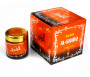 Bakhour (encens) parfumé "Al-Sharq" (Orange)