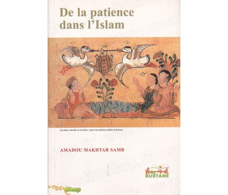 De la patience dans l'Islam