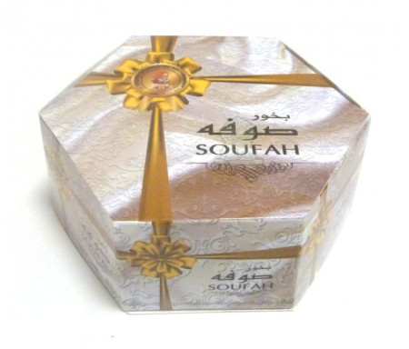 Encens Bakhour "Soufah" - بخور صوفة