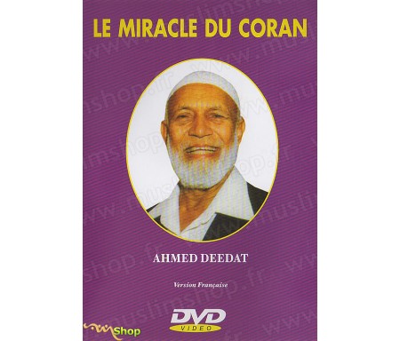 Le Miracle du Coran