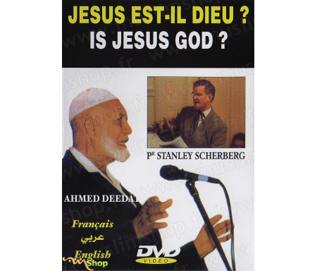 Jesus est-il Dieu ?