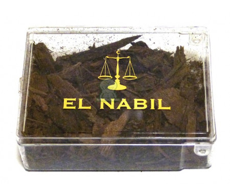 Encens bakhoor El-Nabil "Al Mumaiz" - 30 g net