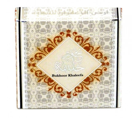 Bakhour Khaleefa (Bukhoor Khaleefa)