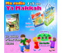 Pack Cadeaux : Ma radio Ya Makkah (3-5 ans)