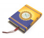 Le Saint Coran - Couverture flexible - Lecture Hafs (9 x 13 cm) - مصحف فلكسي بلاستيك