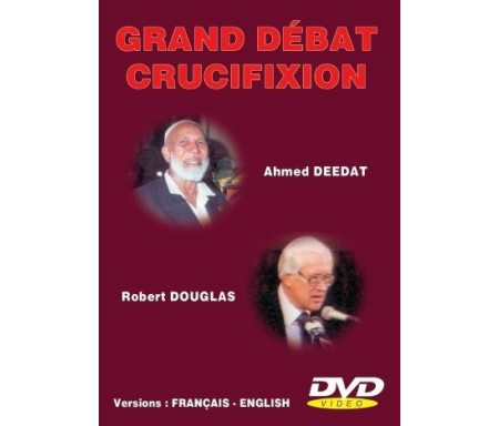 Grand débat - Crucifixion